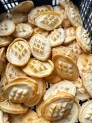 Serki Górskie swojskie z Podhala 10 szt