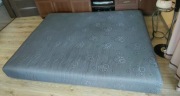 Materac 160x200 używany