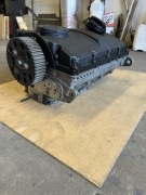 Głowica 1.9 TDI 115KM AJM VW Passat B5