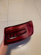 Prawa lampa tył w błotnik Full LED Audi A4 B9 Sedan OE 8W5945092C