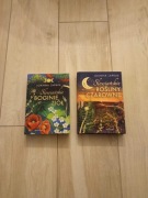 Słowiańskie Boginie Ziół - Joanna Laprus Słowiańskie rośliny czarowne