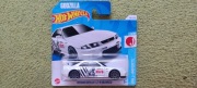 HOT WHEELS Nissan Skyline GT-R [BCNR33] - GODZILLA - J 