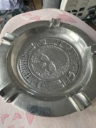 Chromowana popielniczka Sons of Anarchy