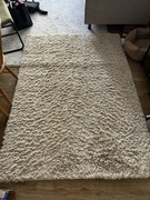 DYWAN DYWANY SHAGGY 140x200 