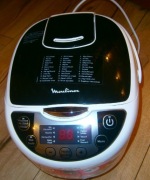 Moulinex Fuzzy Logic MK7058