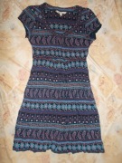 Fat Face sukienka dams. r.38