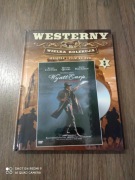 Western DVD  Tom 3 Wyatt Earp nowy w folii 