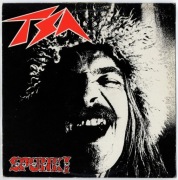 TSA   Spunk!    1984 uk
