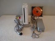 Konsola Nintendo Wii 