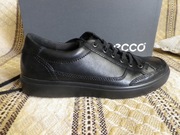 Buty męskie Ecco model Sneaker - mało używane, rozmiar 40