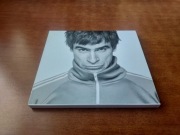 Fisz Emade jako Tworzywo Sztuczne  F3 CD