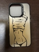 Etui case iPhone 15pro
