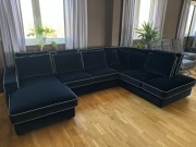 Narożnik Calluna Vero