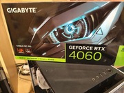Karta graficzna NVIDIA GIGABYTE Eagle OC 4060 8 gb