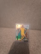 Panini UEFA euro2012 kim kallstrom rare limited edition stan idealny