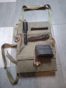 Torba AK GN z wyposażeniem GN60