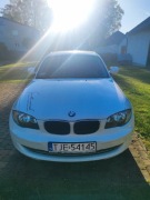 Sprzedam BMW Seria 1 