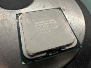 Intel Core 2 Duo E8600 3.3GHz 6M Najszybszy Wolfdale LGA 775