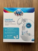 Laktator elektryczny EasyStart Canpol Babies