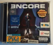 Eminem – Encore CD Stan bdb Oryginalne wydanie Rap 