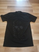 Philipp Plein koszulka z czaszką 