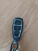 Pilot kluczyk mondeo mk4 S-Max Galaxy 7ST15K601DB