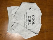 Nowa bluza dziewczęca Faro, 140cm