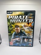 Pirate Hunter - Gra PC! 