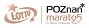 Pakiet startowy - 25. Poznań Maraton