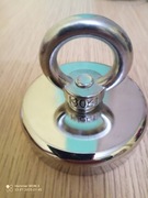 Magnez neodymowy uciąg 30kg