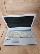 Laptop Acer Aspire 7520 2 GB ramu