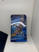 Figurka McFarlane Avatar - Mountain Banshee (Ikeyni's) - Nowa