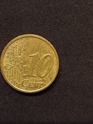 10 euro cent 2002 