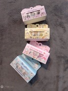Mini tasiemki washi cinnamoroll kuromi pompompurin my melody 