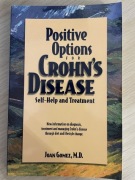 Positive Options for Crohn's Disease: Self-Help and Treatment