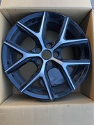 Toyota RAV4 felga aluminiowa OE 7.5”x18” 5x114,3 ET 45.