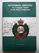 W SŁUŻBIE JAKO SAPER I MARYNARZ