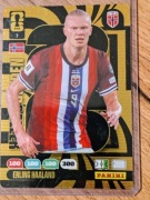 Erling Haaland Golden Baller Panini FIFA World Cup 2026