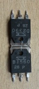 Oryginalna para tranzystorów Sanken 2SB1560 2SD2390