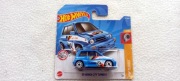 Hot Wheels HW Turbo 85 Honda City Turbo II 2/10 #13 2022