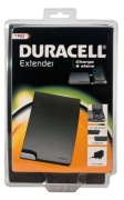 ŁADOWARKA DO PADÓW Duracell Extender PS 3 - Nowe Ostatnia Sztuka