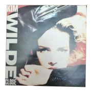 Kim Wilde - Close Polskie wydanie