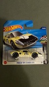HOT WHEELS PORSCHE 904