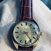 Zegarek męski Poljot Ruski 