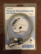 LogiLink Linka do laptopa