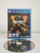Call of Duty Black Ops IIII (4) - Gra PS4