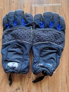 męskie zimowe rękawice 3M są nowe ale posiadają wady wizualne co nie wpły