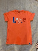 Koszulka dla Dziewczynki 152