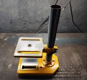 Stojak statyw wiertarki stołowej słupowej