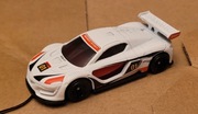 Hot Wheels Renault Sport R.S.